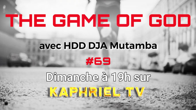 THE GMV N°503: LE GARDIEN DU SÉJOUR DES MORTS